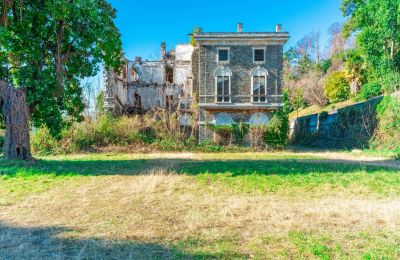 Historic Villa for sale Verbania, Piemont, Photo 16/37