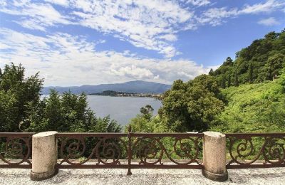 Historic Villa for sale Verbania, Piemont, Photo 18/37