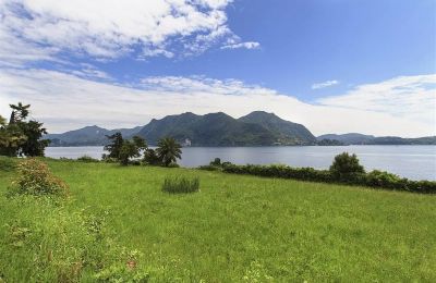 Historic Villa for sale Verbania, Piemont:  