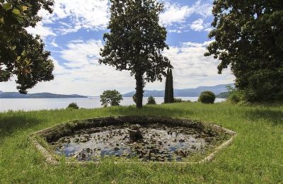 Historic Villa for sale Verbania, Piemont, Photo 22/37