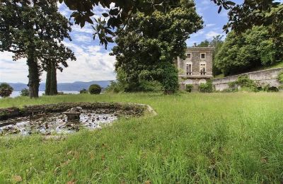 Historic Villa for sale Verbania, Piemont, Photo 23/37