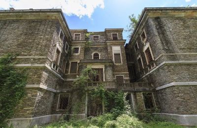 Historic Villa for sale Verbania, Piemont, Photo 25/37