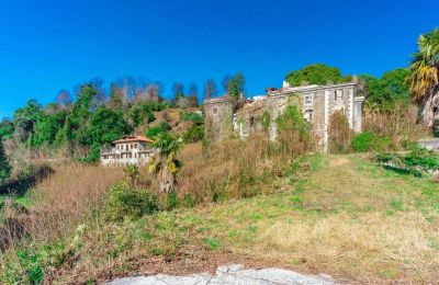 Historic Villa for sale Verbania, Piemont:  