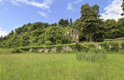Historic Villa for sale Verbania, Piemont, Photo 32/37