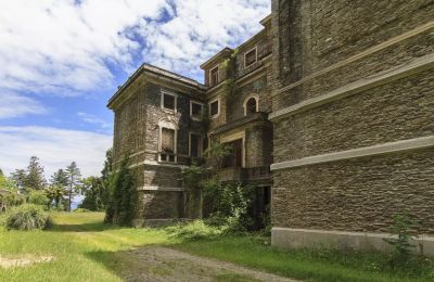 Historic Villa for sale Verbania, Piemont, Photo 26/37