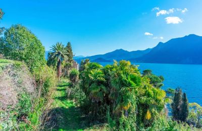 Historic Villa for sale Verbania, Piemont, Photo 5/37
