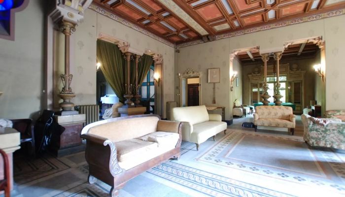 Historic Villa Golasecca 5