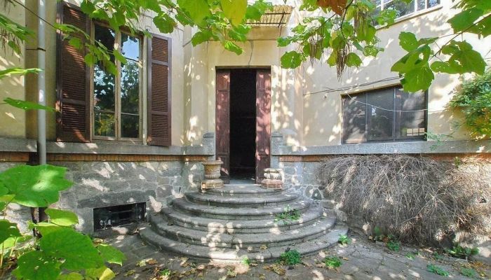 Historic Villa for sale Golasecca, Lombardy