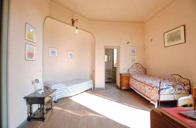 Historic Villa for sale Golasecca, Lombardy, Photo 10/20