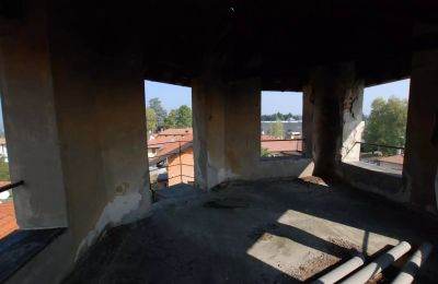 Historic Villa for sale Golasecca, Lombardy, Photo 14/20