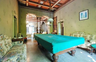 Historic Villa for sale Golasecca, Lombardy, Photo 6/20