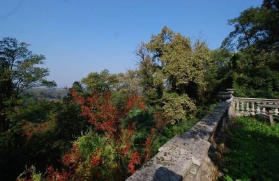 Historic Villa for sale Golasecca, Lombardy, Photo 20/20