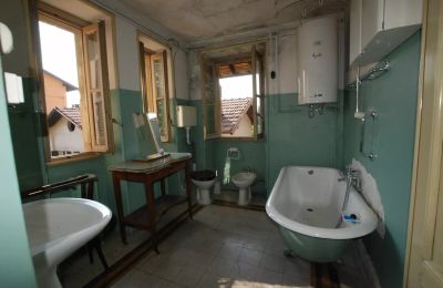 Historic Villa for sale Golasecca, Lombardy, Photo 12/20