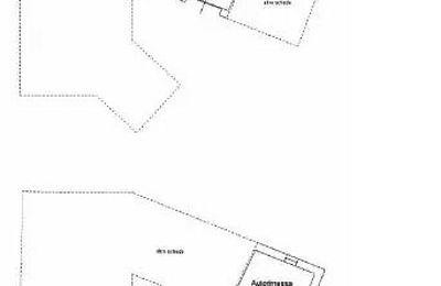 Property Cavallirio, Floor plan 1