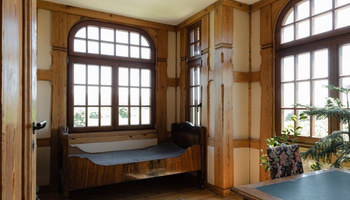 Historic Villa for sale Strzelin, Lower Silesia,  Poland