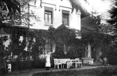 Historic Villa for sale Strzelin, Kazanów 21, Lower Silesia, Photo 35/35