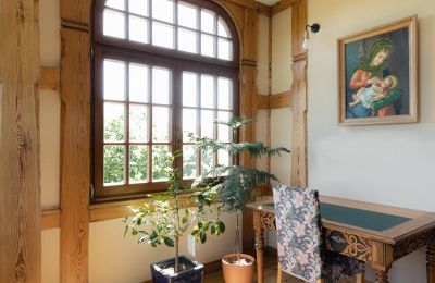 Historic Villa for sale Strzelin, Kazanów 21, Lower Silesia, Photo 20/35