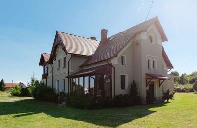 Historic Villa for sale Strzelin, Kazanów 21, Lower Silesia, Photo 3/35