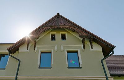 Historic Villa for sale Strzelin, Kazanów 21, Lower Silesia, Photo 5/35
