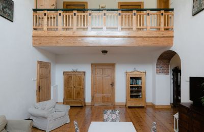 Historic Villa for sale Strzelin, Kazanów 21, Lower Silesia, Photo 7/35