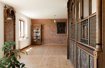 Historic Villa for sale Strzelin, Kazanów 21, Lower Silesia, Photo 18/35
