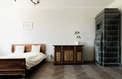 Historic Villa for sale Strzelin, Kazanów 21, Lower Silesia, Photo 13/35