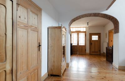 Historic Villa for sale Strzelin, Kazanów 21, Lower Silesia, Photo 10/35
