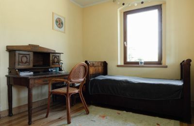 Historic Villa for sale Strzelin, Kazanów 21, Lower Silesia, Photo 15/35