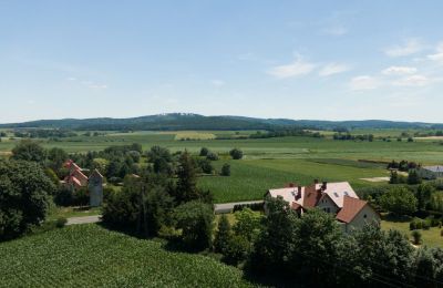 Historic Villa for sale Strzelin, Kazanów 21, Lower Silesia, Photo 30/35