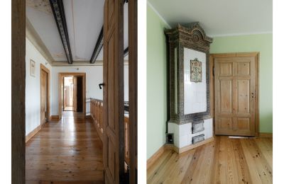 Historic Villa for sale Strzelin, Kazanów 21, Lower Silesia, Photo 16/35