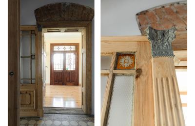 Historic Villa for sale Strzelin, Kazanów 21, Lower Silesia, Photo 24/35