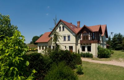 Historic Villa for sale Strzelin, Kazanów 21, Lower Silesia, Photo 4/35