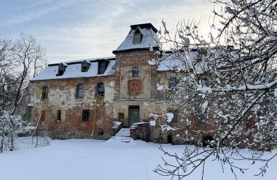 Castle for sale Komorowice, Wrocławska 27, Lower Silesia, Photo 31/36