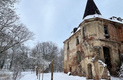 Castle for sale Komorowice, Wrocławska 27, Lower Silesia, Photo 30/36