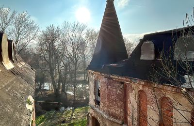 Castle for sale Komorowice, Wrocławska 27, Lower Silesia, Photo 20/36