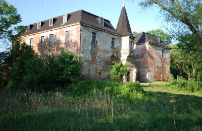 Castle for sale Komorowice, Wrocławska 27, Lower Silesian Voivodeship:  