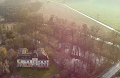 Castle for sale Komorowice, Wrocławska 27, Lower Silesia, Photo 2/36