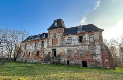 Castle for sale Komorowice, Wrocławska 27, Lower Silesian Voivodeship:  