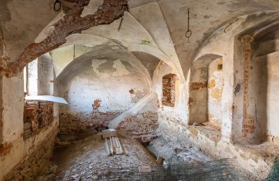 Castle for sale Komorowice, Wrocławska 27, Lower Silesia, Photo 10/36