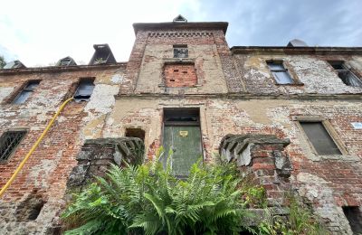 Castle for sale Komorowice, Wrocławska 27, Lower Silesia, Photo 25/36