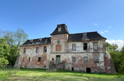 Castle for sale Komorowice, Wrocławska 27, Lower Silesia, Photo 24/36