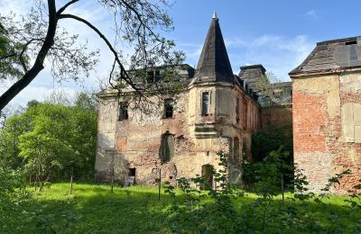 Castle for sale Komorowice, Wrocławska 27, Lower Silesia, Photo 26/36