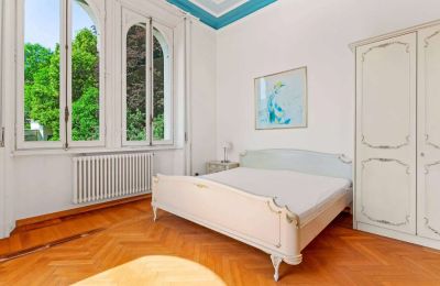 Historic Villa for sale 28823 Ghiffa, Villa Volpi, Piemont, Photo 16/24