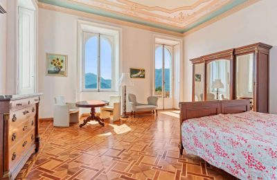 Historic Villa for sale 28823 Ghiffa, Villa Volpi, Piemont, Photo 12/24