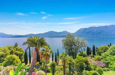 Historic Villa for sale 28823 Ghiffa, Villa Volpi, Piemont, Photo 6/24