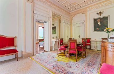 Historic Villa for sale 28823 Ghiffa, Villa Volpi, Piemont, Photo 7/24