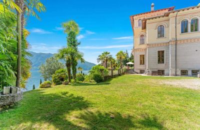 Historic Villa for sale 28823 Ghiffa, Villa Volpi, Piemont, Photo 21/24