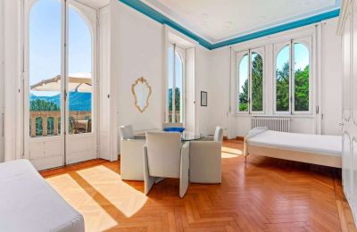 Historic Villa for sale 28823 Ghiffa, Villa Volpi, Piemont, Photo 15/24