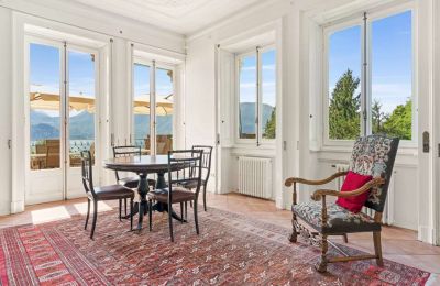 Historic Villa for sale 28823 Ghiffa, Villa Volpi, Piemont, Photo 11/24