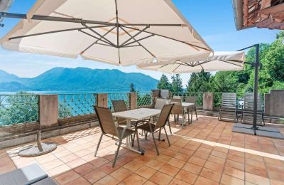 Historic Villa for sale 28823 Ghiffa, Villa Volpi, Piemont, Photo 20/24